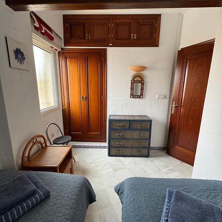Martina Apartment Torrevieja Exterior photo